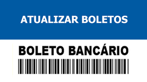 ATUALIZAR BOLETO